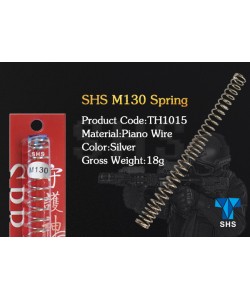 Пружина SHS M130 - 130 м/с (TH1015)
