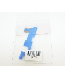 Селекторная планка SHS для гирбоксов v.2 (NB0019)