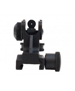 Целик задний Cyma для M4 CQB (M015)