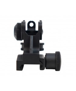 Целик задний Cyma для M4 CQB (M015)