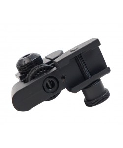 Целик задний Cyma для M4 CQB (M015)