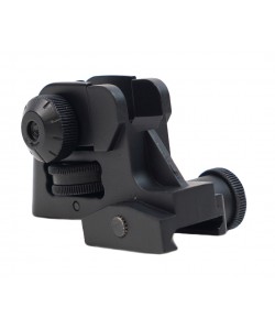 Целик задний Cyma для M4 CQB (M015)