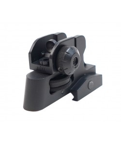 Целик задний Cyma для M4 CQB (M015)