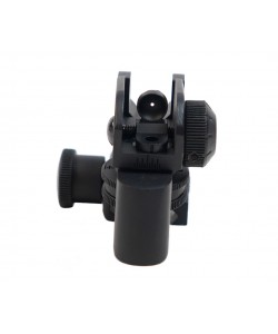 Целик задний Cyma для M4 CQB (M015)