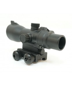 Коллиматорный прицел Trijicon ACOG HD-3