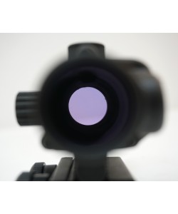 Коллиматорный прицел Trijicon ACOG HD-3