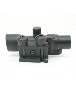 Коллиматорный прицел Trijicon ACOG HD-3