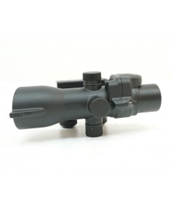 Коллиматорный прицел Trijicon ACOG HD-3