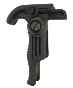 Рукоять тактическая Cyma складная FG-16 Black (C.16)