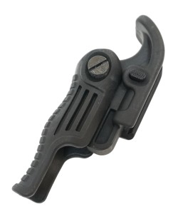 Рукоять тактическая Cyma складная FG-16 Black (C.16)