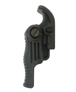 Рукоять тактическая Cyma складная FG-16 Black (C.16)