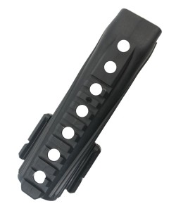 Тактический обвес Cyma C.49 для АК-47 (цевье с накладкой, рукоятка)