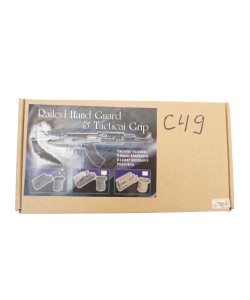 Тактический обвес Cyma C.49 для АК-47 (цевье с накладкой, рукоятка)