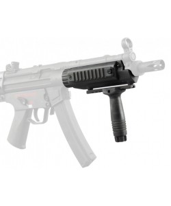 RIS-цевье Cyma с тактической рукояткой для MP5 (C.43)