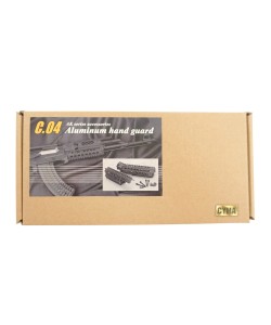Тактическое RIS-цевье Cyma CAA XRS47 для АК-серии (C.04)
