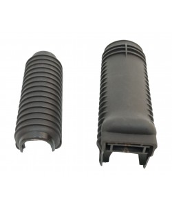 Цевье с накладкой Cyma для АКС-74У, пластик (C.65)