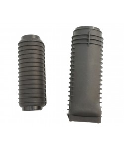 Цевье с накладкой Cyma для АКС-74У, пластик (C.65)