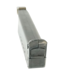 Лоадер Cyma малый на 100 шаров, с пистолетной насадкой (C.19A)