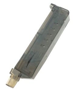 Лоадер Cyma малый на 100 шаров, с пистолетной насадкой (C.19A)