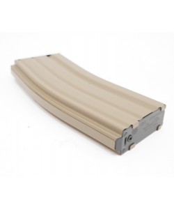 Магазин механический G&G для M4/M16, 79 шаров, Tan (G-08-082)