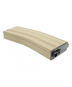 Магазин механический G&G для M4/M16, 79 шаров, Tan (G-08-082)