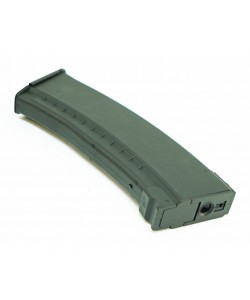 Магазин бункерный Cyma для AK-74 Flash, 430 шаров (C.25L)