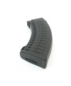 Магазин бункерный Cyma для АК-47 рифленый, 550 шаров (C.42)