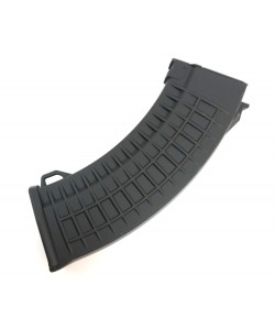 Магазин бункерный Cyma для АК-47 рифленый, 550 шаров (C.42)