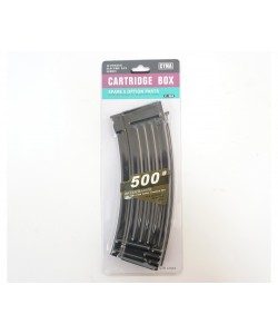 Магазин бункерный Cyma для АК-74 NATO, 600 шаров (C.84)