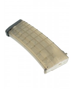 Магазин механический Cyma для АК, 150 шаров, прозрачный (C.105) 