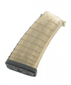 Магазин механический Cyma для АК, 150 шаров, прозрачный (C.105) 
