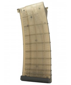 Магазин механический Cyma для АК, 150 шаров, прозрачный (C.105) 