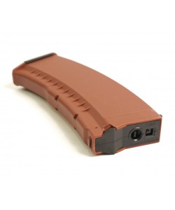 Магазин механический G&G для АК-74, 120 шаров, Brown (G-08-102-1)