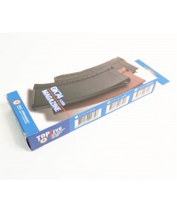 Магазин механический G&G для АК-74, 120 шаров, Brown (G-08-102-1)