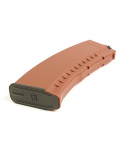 Магазин механический G&G для АК-74, 120 шаров, Brown (G-08-102-1)