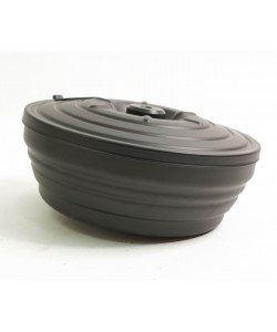 Магазин электрический Cyma для АК/РПК, 2800 шаров (C.38)