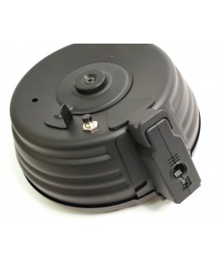 Магазин электрический Cyma для АК/РПК, 2800 шаров (C.38)