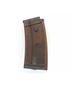 Магазин бункерный G&G для SG550, 370 шаров (G-08-071)