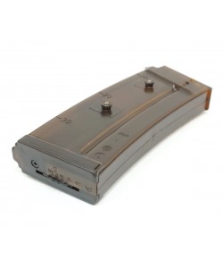 Магазин бункерный G&G для SG550, 370 шаров (G-08-071)