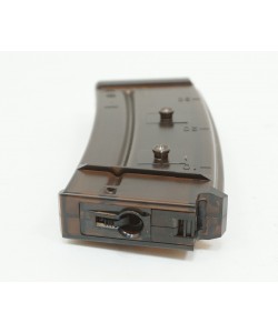 Магазин бункерный G&G для SG550, 370 шаров (G-08-071)