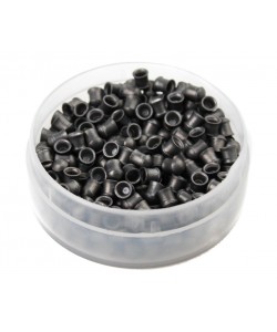 Пули «Люман» Pointed pellets 4,5 мм, 0,68 г (450 штук)