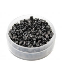 Пули «Люман» Domed pellets 4,5 мм, 0,57 г (500 штук)