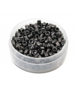Пули «Люман» Pointed pellets 4,5 мм, 0,57 г (300 штук)