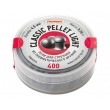 Пули «Люман» Classic pellets Light 4,5 мм, 0,56 г (400 штук) - фото № 1