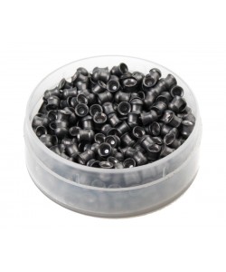 Пули «Люман» Classic pellets Light 4,5 мм, 0,56 г (400 штук)