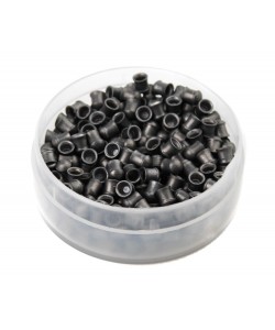 Пули «Люман» Domed pellets 4,5 мм, 0,68 г (450 штук)