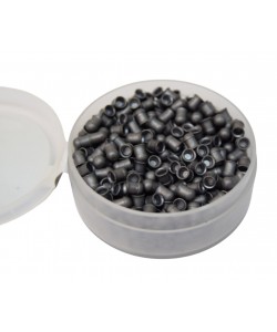 Пули «Люман» Domed pellets 4,5 мм, 0,68 г (450 штук)