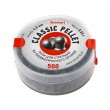 Пули «Люман» Classic pellets 4,5 мм, 0,65 г (500 штук) - фото № 1