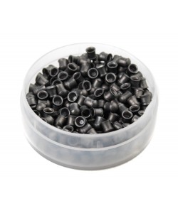 Пули «Люман» Domed pellets 4,5 мм, 0,57 г (300 штук)