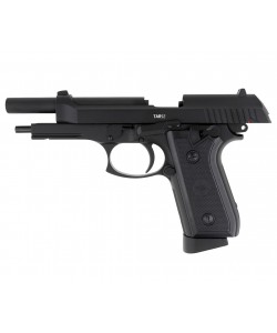 Пневматический пистолет Gletcher TAR92 Blowback (Beretta)